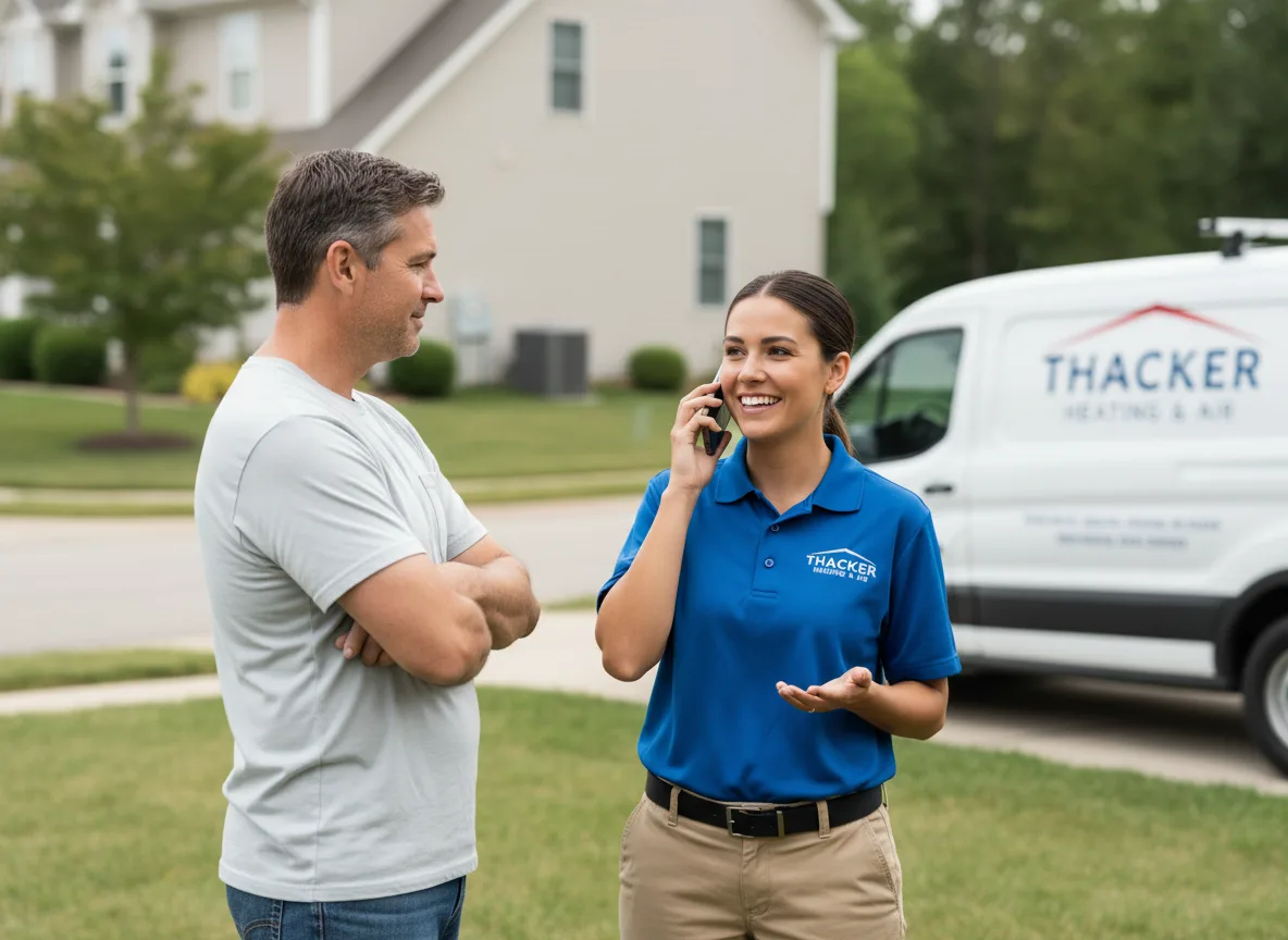Ac Repair Pettigrew, AR FAQs